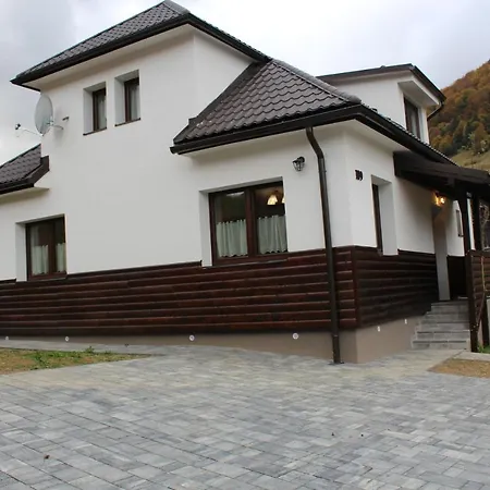 Rekreacny Dom Za Potokom Holiday home *