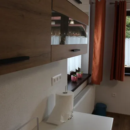 Holiday home Rekreacny Dom Za Potokom