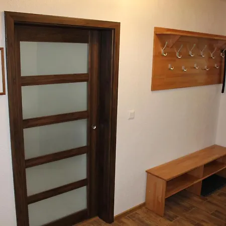 Holiday home Rekreacny Dom Za Potokom *