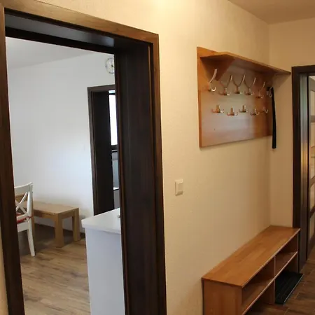 Rekreacny Dom Za Potokom Holiday home *