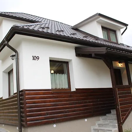 Rekreacny Dom Za Potokom Holiday home Stredna Revuca