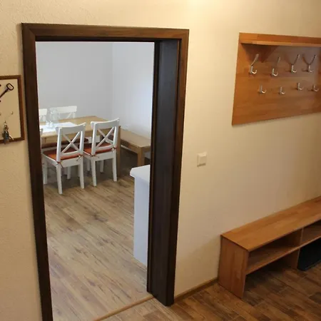 Rekreacny Dom Za Potokom *