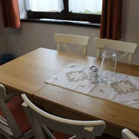 Holiday home Rekreacny Dom Za Potokom *