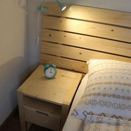 Holiday home Rekreacny Dom Za Potokom Stredna Revuca