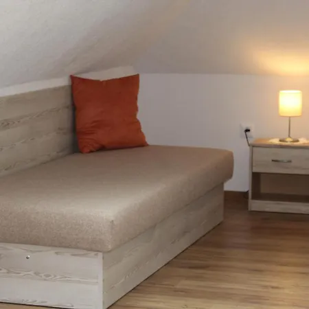 Rekreacny Dom Za Potokom Stredná Revúca