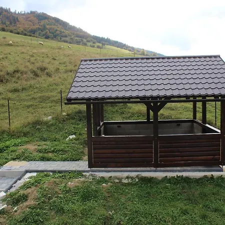 Rekreacny Dom Za Potokom * Stredná Revúca