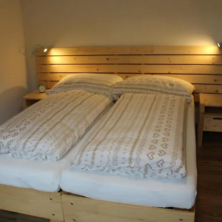 Holiday home Rekreacny Dom Za Potokom Stredna Revuca