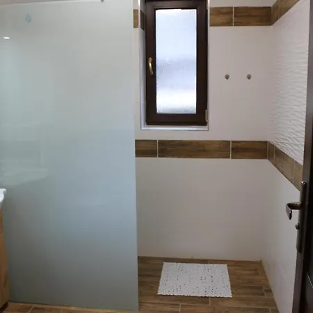 Holiday home Rekreacny Dom Za Potokom Stredna Revuca