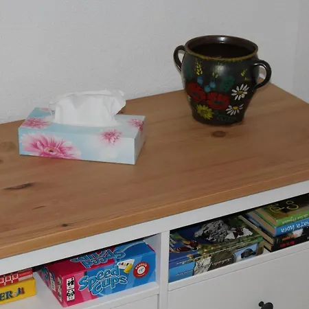 Rekreacny Dom Za Potokom Holiday home *