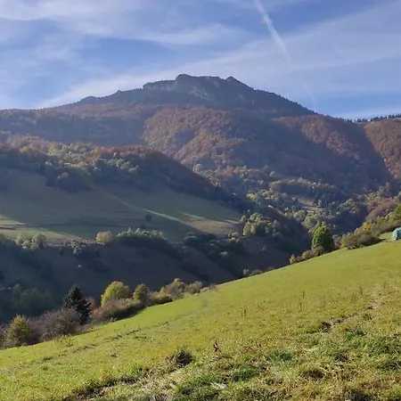 Rekreacny Dom Za Potokom Holiday home *