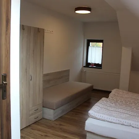 Rekreacny Dom Za Potokom Holiday home *