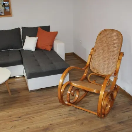 Rekreacny Dom Za Potokom Holiday home