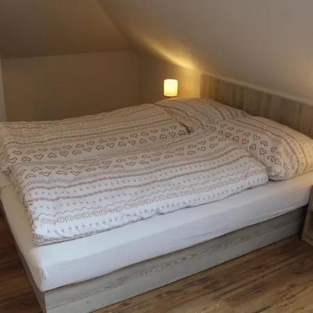 Holiday home Rekreacny Dom Za Potokom Stredna Revuca