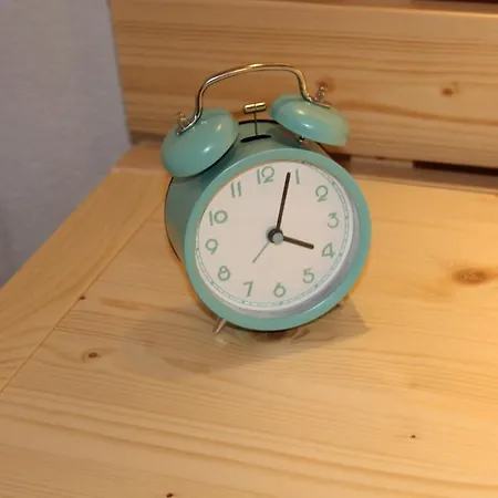 Rekreacny Dom Za Potokom *