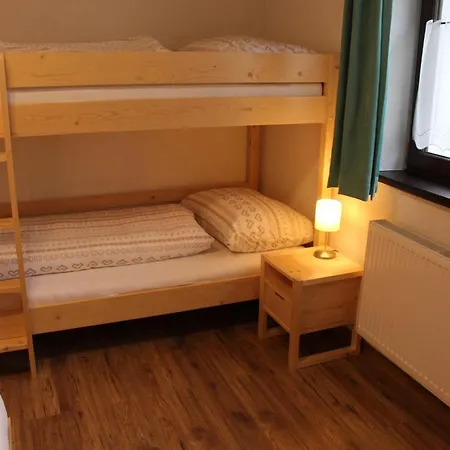 Prázdninový dům Rekreacny Dom Za Potokom *