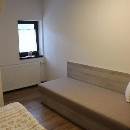 Holiday home Rekreacny Dom Za Potokom Stredna Revuca