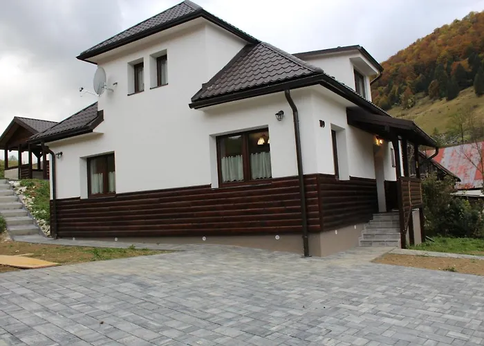 Rekreacny Dom Za Potokom Dom wakacyjny *