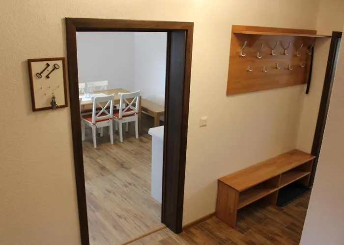 Rekreacny Dom Za Potokom *