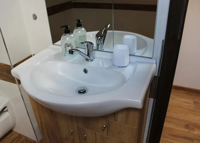 Rekreacny Dom Za Potokom *