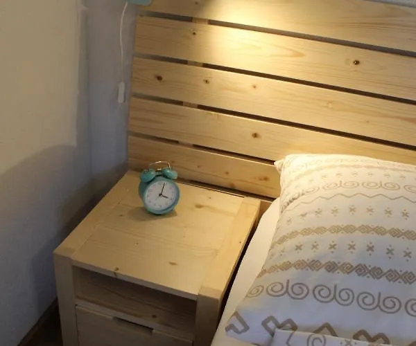 Dom wakacyjny Rekreacny Dom Za Potokom Stredná Revúca