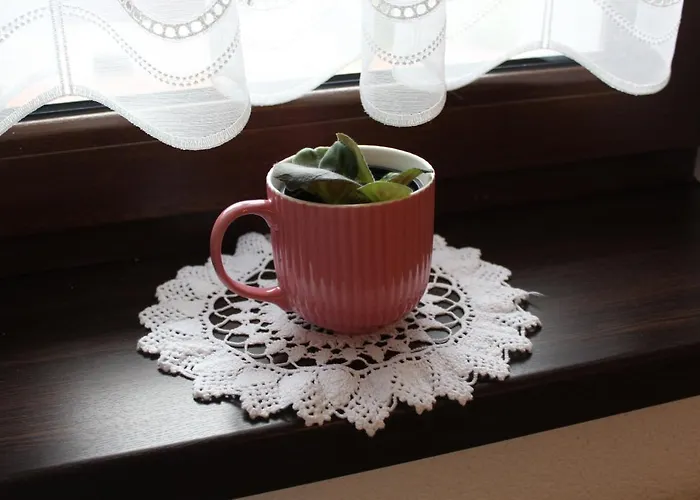 Rekreacny Dom Za Potokom