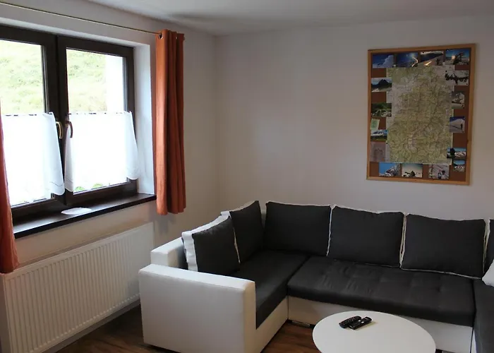 Rekreacny Dom Za Potokom Stredná Revúca