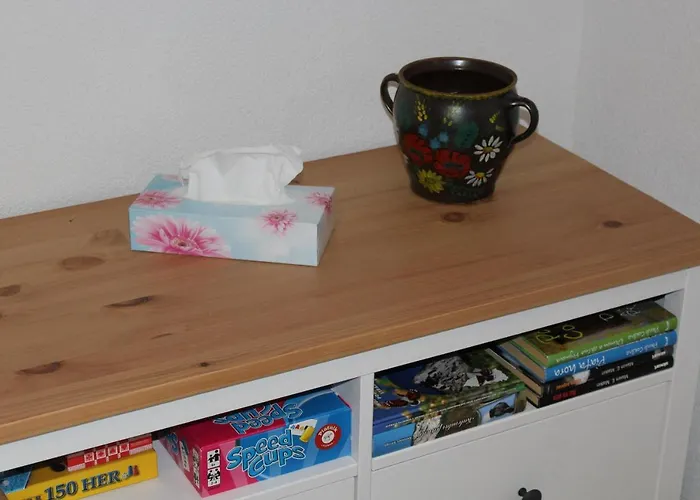 Rekreacny Dom Za Potokom Dom wakacyjny *