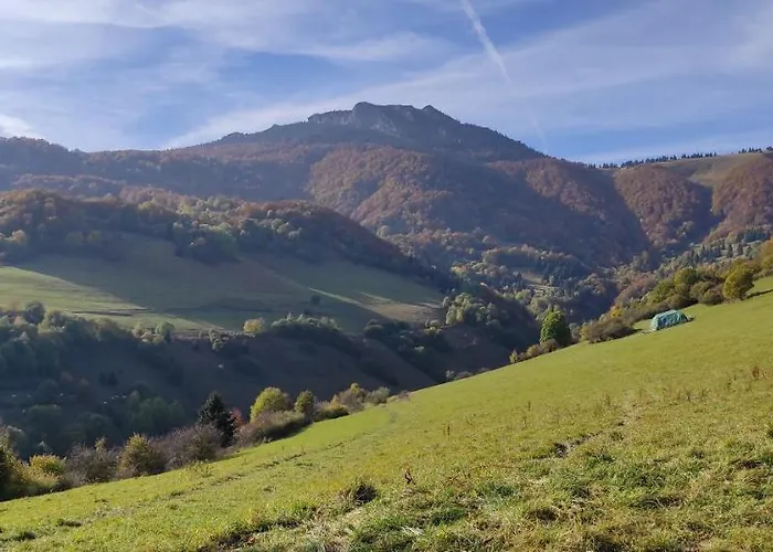 Rekreacny Dom Za Potokom Dom wakacyjny *