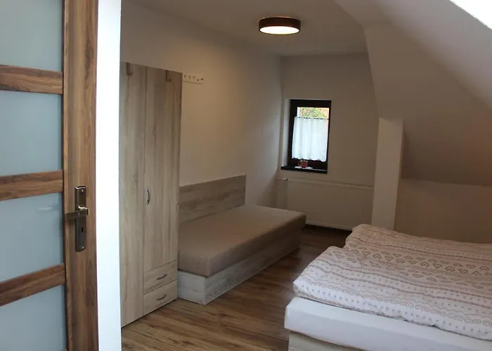 Rekreacny Dom Za Potokom Dom wakacyjny *