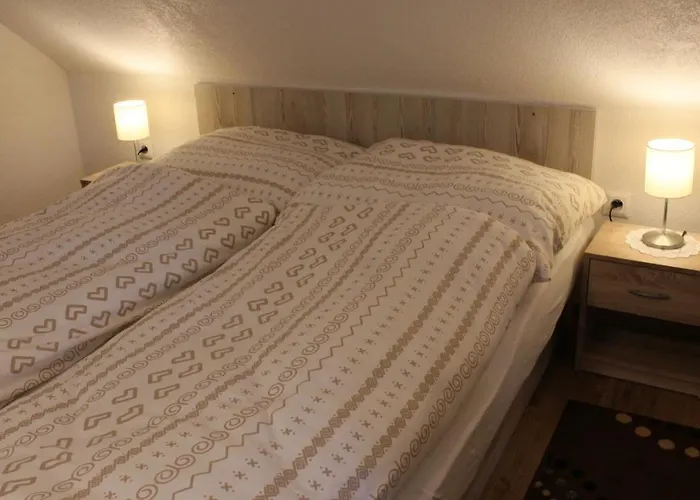 Rekreacny Dom Za Potokom Dom wakacyjny *