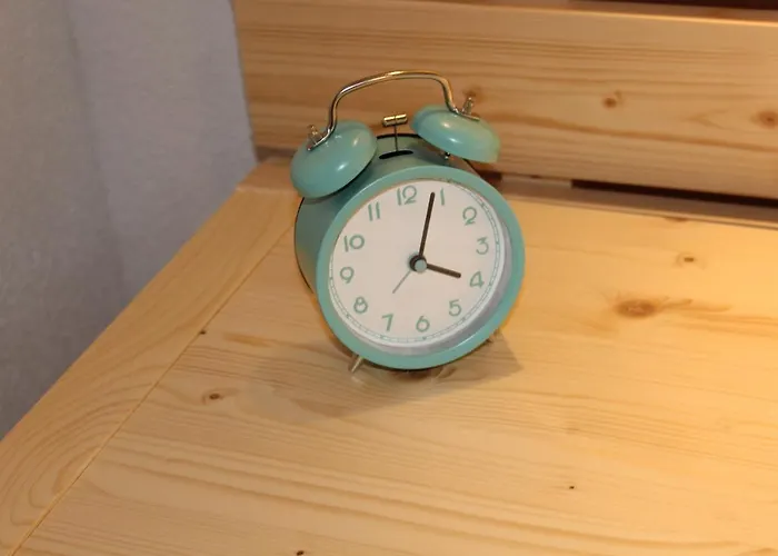 Rekreacny Dom Za Potokom *